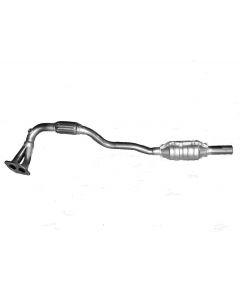 Katalysator OPEL ASTRA G Limousine 1.4 16V (F69) X14XE 66KW 98-00
