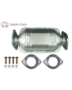 Katalysator NISSAN SUNNY III Liftback 1.6 i GA16DS 66KW 90-95