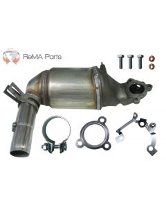 Katalysator FIAT GRANDE PUNTO 1.3 D Multijet (-) 199 A3.000 66KW 05-
