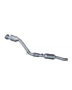 KAT Katalysator SKODA SUPERB 2.8 V6 (3U4) AMX 142KW 01-08 links