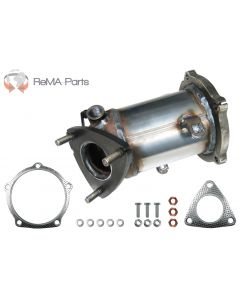 Katalysator HYUNDAI TRAJET 2.0 (FO) G4JP-G 100KW 00-08