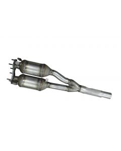 Katalysator SEAT LEON 1.8 20V T (1M1) AJQ 132KW 00-01 Schaltung