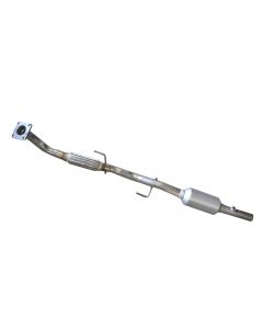 Katalysator SEAT CORDOBA 1.4 16V (6L2) BBY 55KW 2002- Automatik
