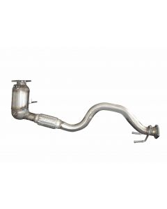 Katalysator AUDI A3 1.6 FSI (8P1) BAG  85KW 03-04 Schaltung