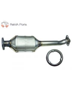 Katalysator OPEL ASTRA F Schrägheck 2.0i C20NE 85KW 91-98