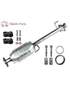 Katalysator SUZUKI X-90 1.6 i 16V (-) G16B 71KW 95-