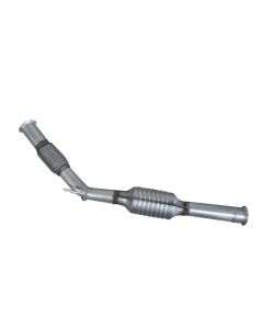 KAT PEUGEOT 406 Break 2.0 HDi 110 (8E/F) RHS (DW10ATED4) 79KW 01-04 Schaltung