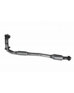 Katalysator OPEL ASTRA G Cabriolet 2.0 16V Turbo Z20LET 147KW 02-05