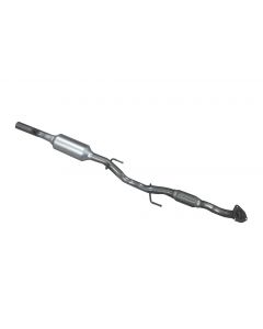 Katalysator SEAT IBIZA 4 1.6 16V (6L1) BTS 77KW 06-09 Schaltung