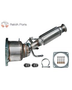 Katalysator CITROEN C4 Grand Picasso 2.0 HDi (UA_DU_) RHR (DW10BTED4) 100KW 07- Schaltung/Automatik