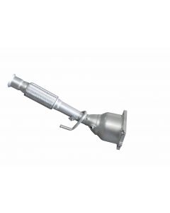 KAT Katalysator CITROEN C5 2.2 HDi (DC+RC) 4HX (DW12TED4) 98KW 02-04 Schaltung