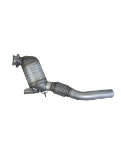 KAT Katalysator BMW X3 2.0 d (E83) M47N2 110KW 03- Automatik