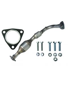 Katalysator OPEL VECTRA B Kombi 2.2 i 16V (31_) Z22SE 108KW 00-03