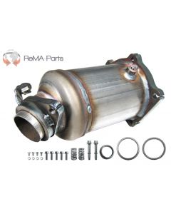 Katalysator NISSAN MICRA 1.4i 16V (K11) CGA3DE 60KW 00-03 Schaltung/Automatik