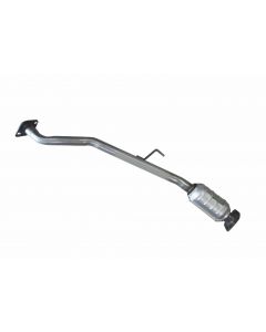 Katalysator SUZUKI GRAND VITARA II 2.0  allrad (JT) J20A 103KW 06-