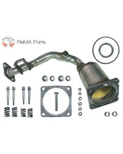 Katalysator CITROEN C3 1.6 16V (FC_) NFU (TU5JP4) 80KW 2002-