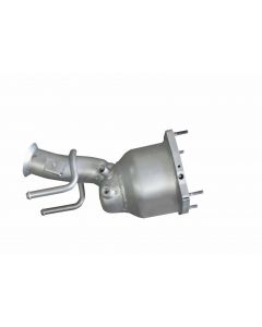 Katalysator CITROEN C5 2.2 HDi (DC+RC) 4HX (DW12TED4) 98KW 01-04 Schaltung