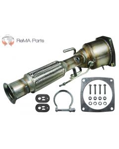 Katalysator PEUGEOT 406 Break 2.2 HDI (8E/F) 4HX (DW12TED4/FAP) 98KW 00-04