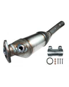 Katalysator AUDI 90 2.0 (89,89Q,8A,B3) PS 85KW 87-91 Schaltung