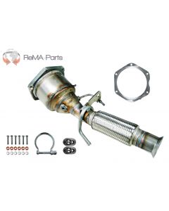 Katalysator PEUGEOT 607 2.2 HDI (9D,9U) 4HX (DW12TED4/FAP) 98KW 00-