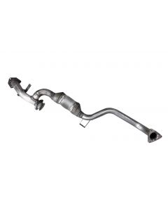 Katalysator AUDI 100 2.8 E quattro (4A,C4) AAH 128KW 92-94 Automatik (Einbauseite links)