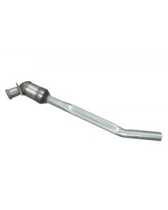 Katalysator BMW 3 Coupe 320Cd (E46) M47D20TÜ 110KW 03-06 Automatik