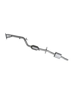 Katalysator BMW 3 Coupe 318 Ci (E46) N46B20 105KW 00-06 Automatik