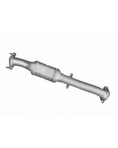 KAT Katalysator NISSAN X-TRAIL 2.0 (T30) QR20DE 103KW 01-07 Schaltung