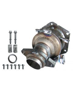Katalysator NISSAN MICRA 1.4 16V (-) CR14DE 65KW 03-