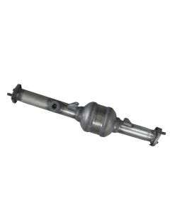 Katalysator SUZUKI ALTO IV 1.1 (FF) F10D (RF410) 46KW 2002-06