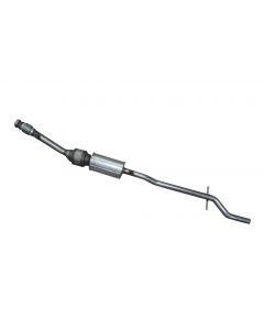 Katalysator CITROEN C5 Break 2.0 16V (DERFN (DE) RFN (EW10J4) 100KW 2002-04 Schaltung