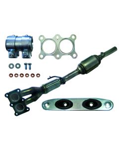 Katalysator SEAT LEON 1.6 (1P1) BSE 75KW 2005-09 Automatik