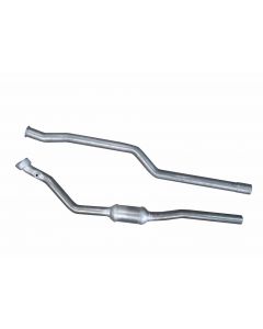 KAT Katalysator CITROEN XANTIA Break 1.8i (X2) LFX (XU7JB) 66KW 98-02