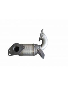 KAT Katalysator NISSAN KUBISTAR 1.5 dCi (X76) K9K704 48KW 2003-