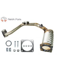 Katalysator CITROEN XSARA PICASSO 1.6 16V (-) NFU (TU5JP4) 80KW 05-