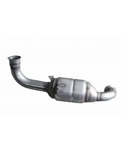 KAT Katalysator FIAT SCUDO 1.6 D Multijet (270) 9HU(DV6) 66KW 2007-