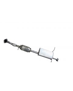 Katalysator HYUNDAI SANTA Fe 2.0 CRDi 4x4 (SM) D4EA 92KW 04-06 Schaltung