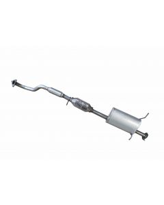 KAT Katalysator HYUNDAI SANTA Fé 2.4 16V (SM) G4JS-G 107KW 00-05