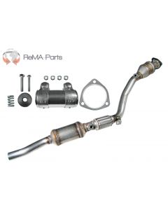 Katalysator AUDI A6 Avant 3.0 (-) ASN 162KW 01-05 Automatik linke Seite