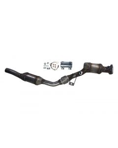 Katalysator AUDI A4 2.4 (8E2,B6) AMM 120KW 01-04 Linke Seite