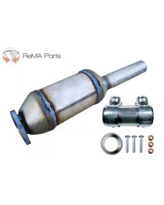 KAT Katalysator SEAT TOLEDO 1.6i (1L) ABN 54KW 91-99 Automatik