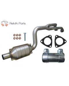 KAT Katalysator BMW 5 520i (E39) M52 B20 110KW 96-00