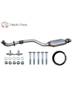 KAT Katalysator MERCEDES SLK 200 (R170 (170.435)) M 111.946 100KW 96-00