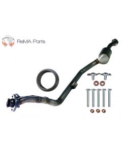 KAT Katalysator MERCEDES SLK 230 Kompressor (R170) M111983 145KW 00-04