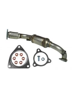 Katalysator VW TOUAREG 3.0 V6 TDI CATA 165KW 06-08