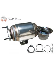 Katalysator CITROEN JUMPER 4HV 74KW 06-