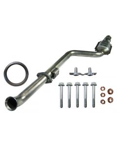 Katalysator MERCEDES BENZ C-KLASSE C 200 Kompressor (W203) M271.940 120KW 02-08