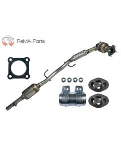 Katalysator SEAT CORDOBA 1.4 16V (6L2) BKY 55KW 04- Automatik