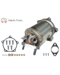 Katalysator HYUNDAI ATOS PRIME 1.1 (MX) G4HG 46KW 05-