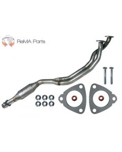 Katalysator BMW 3 Compact 323 ti M52B25 (Vanos) 125KW 97-00